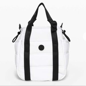Lululemon Dash All Day Bucket Bag 6.5L